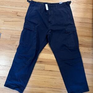 Banana Republic Men’s Cargo Pant 36x28